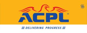 ACPL Shipping Company Logo