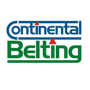 continental belting logo