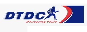dtdc shipping company logo