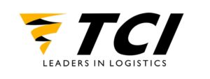 TCI Shipping Company Logo