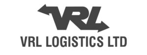 VRL logistics limited logo