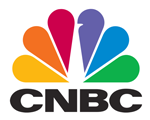 CNBC News Channel Logo