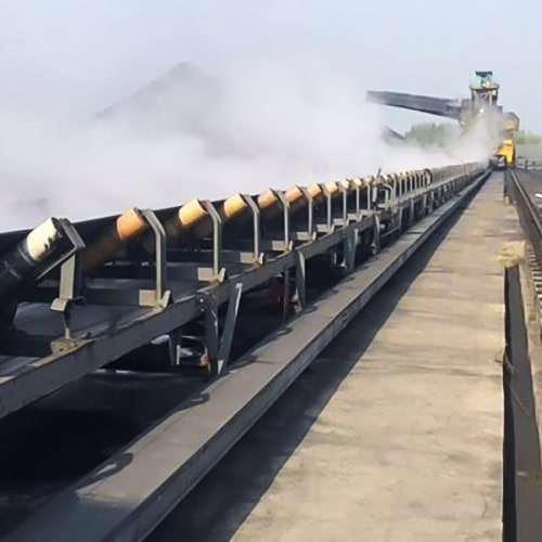 heat resistant conveyor belt 4