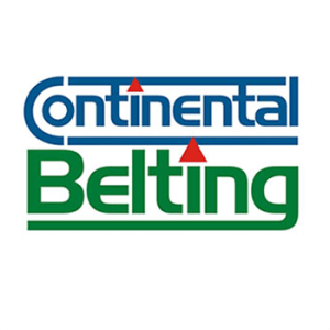 Continental Belting Logo Medium Remove Headline